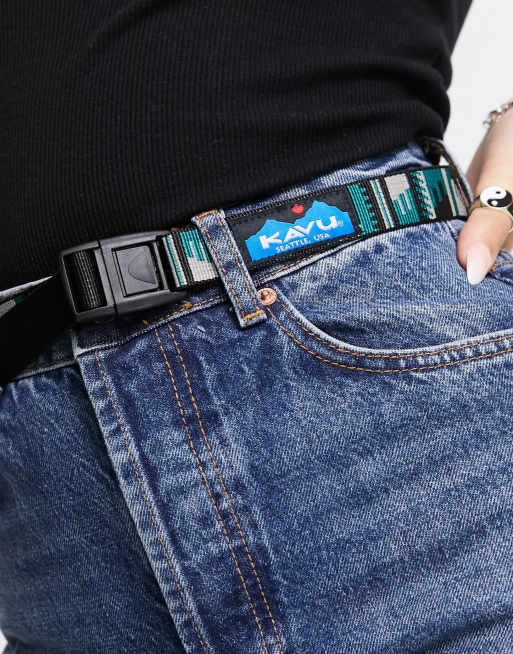 Burly Belt –