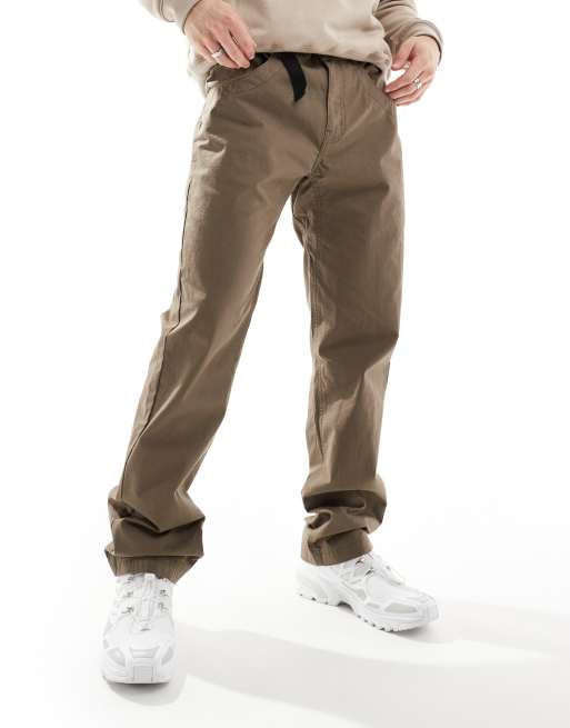Kavu chili lite pant in walnut