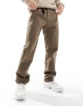 [KAVU] Kavu Chilli Lite pants in walnut-Brown S BROWN