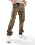 Kavu Chilli Lite pants in walnut-Brown