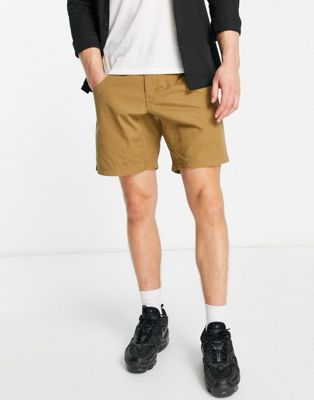 Kavu Chilli Lite shorts in brown