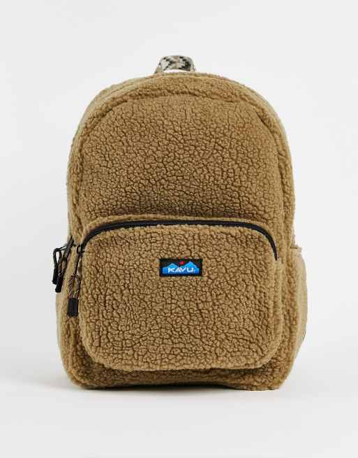 Kavu 2025 fleece bag