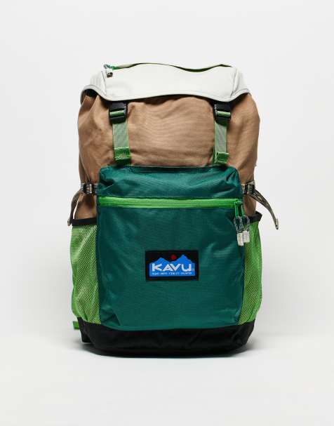 Flight Bag 13090 EVERGREEN