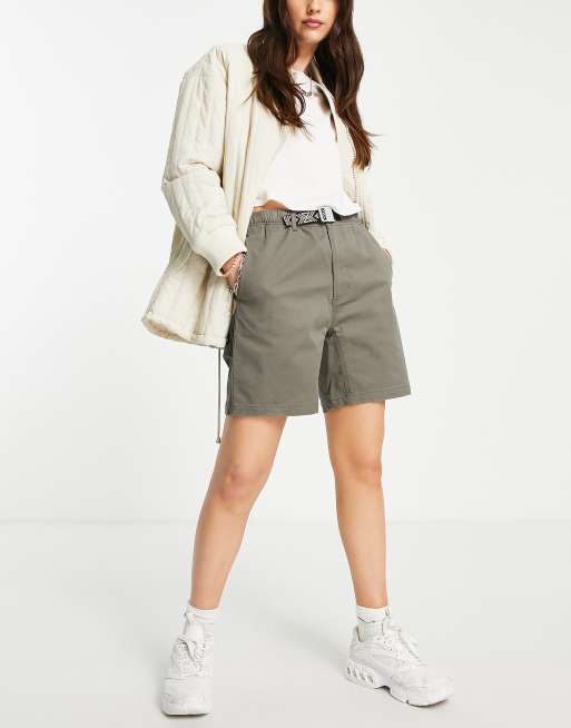 Kavu Gibson shorts in grey