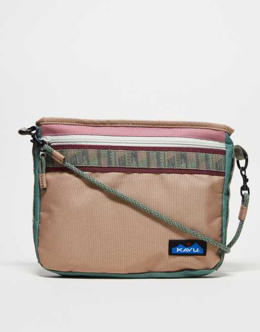 Kavu mini keeper online crossbody