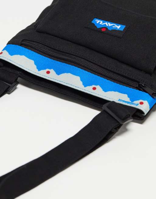 Kavu keeper crossbody online bag