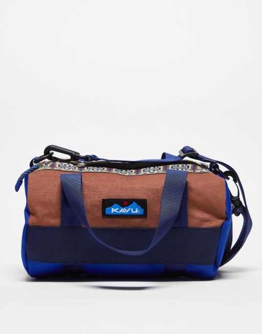 Kavu - Manastash - Tas in blauw