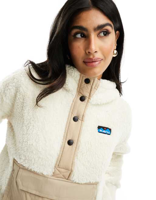 Kavu - Moon Ridge - Pile bianco
