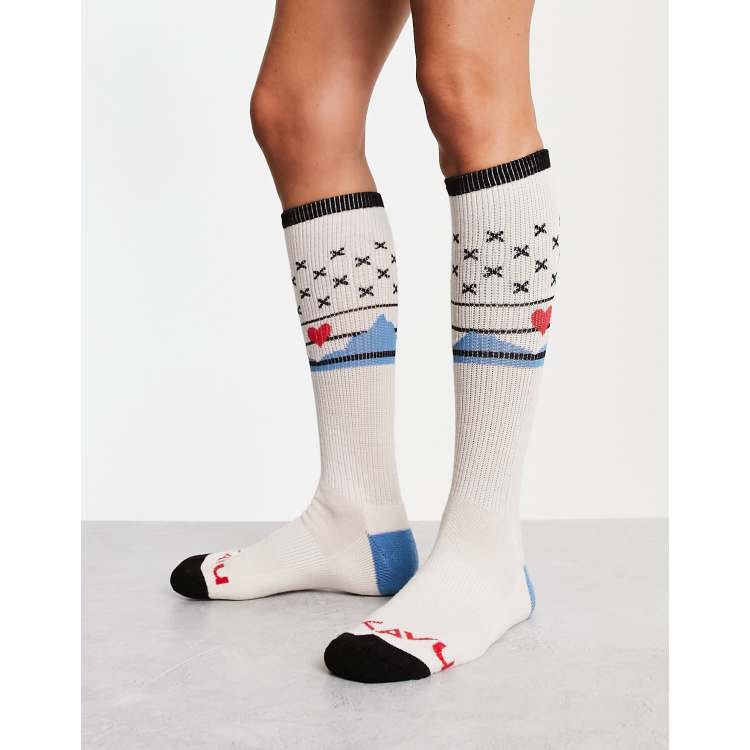 City sock sale off white