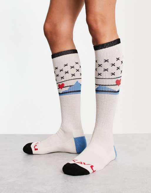 City sock best sale off white