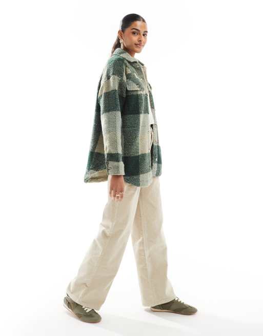 Kavu plaid hotsell