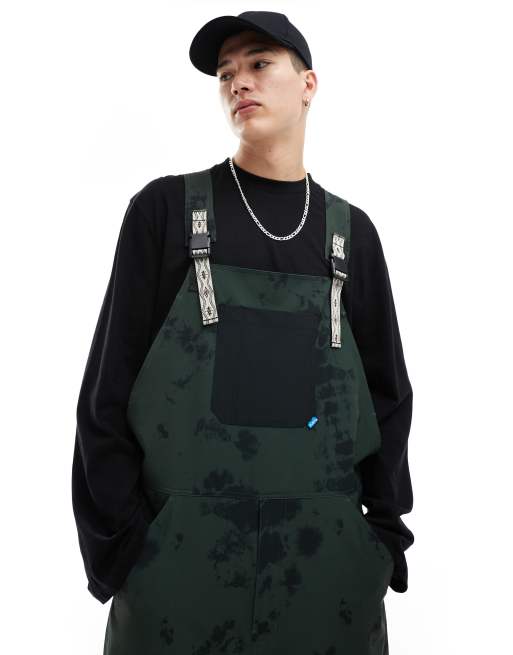 Kavu - Salopette à séchage rapide avec protection contre les UV et imprimé tie-dye, 2 de 4
