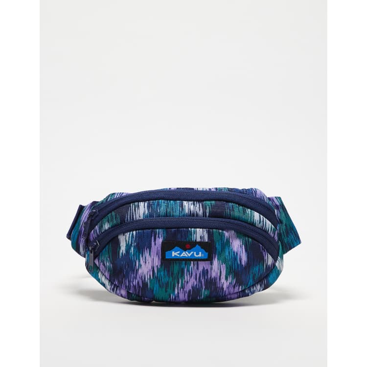 Purple kavu bag hotsell