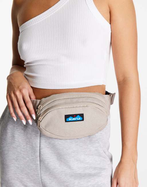 Kavu spectator sales belt bag