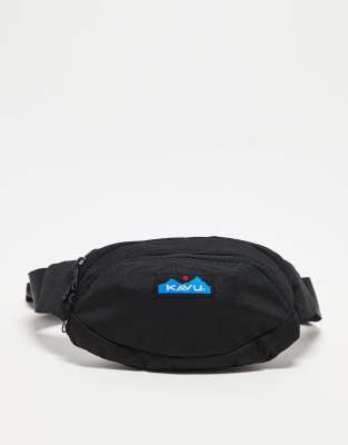 Kavu - Spector - Gürteltasche in Schwarz