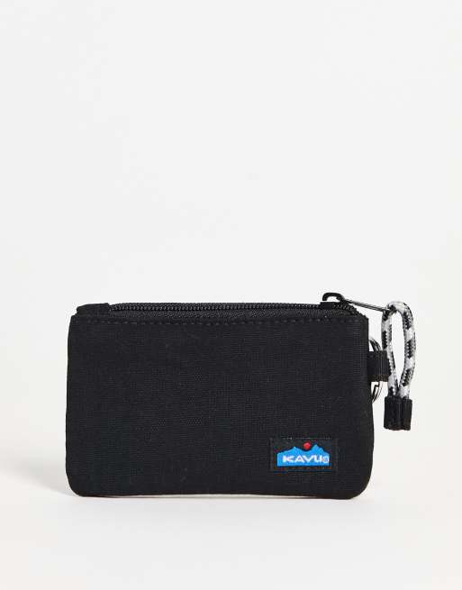 Kavu - Stirling - Portafoglio nero