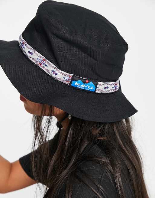 Kavu store bucket hat