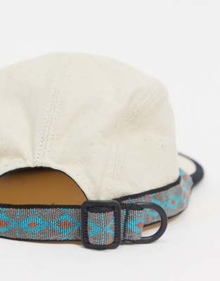 kavu strap cap