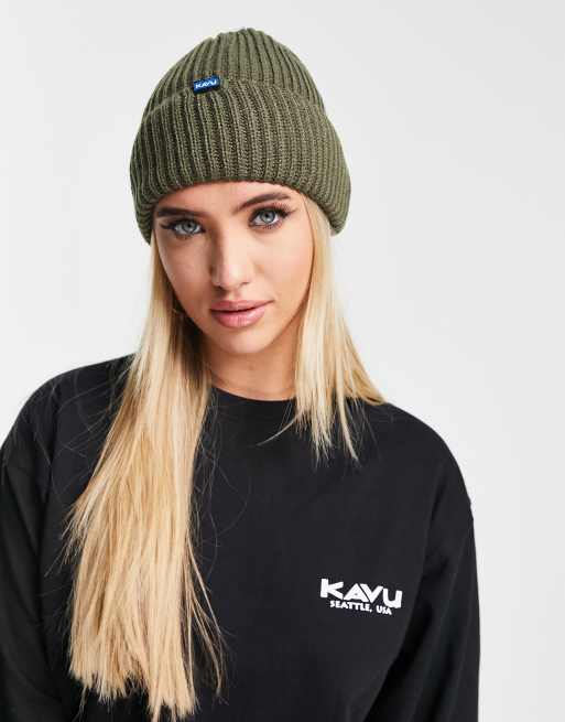 kavu beanies