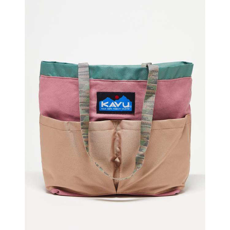 Pink kavu discount