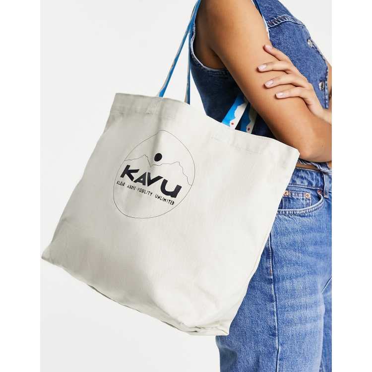 Kavu wallop bag sale