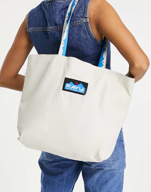 Kavu hot sale tote bag