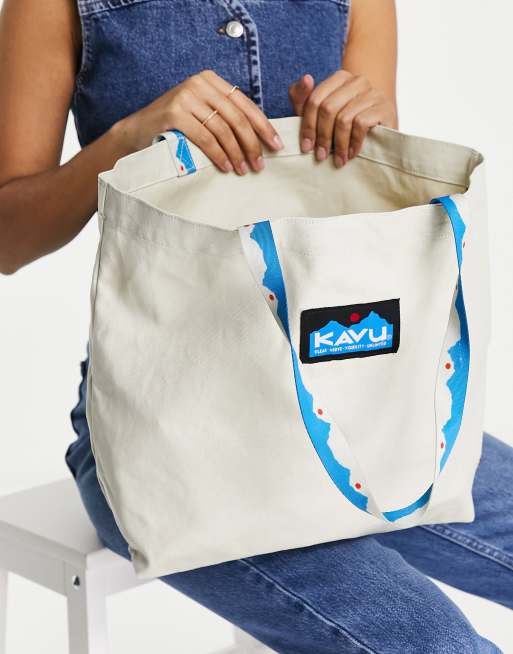 Kavu tote 2024 bag