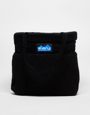 KAVU Go Time Bi-Fold Crossbody Wallet - 7x4x1 Inch Travel Organizer With Detachable Rope Strap - View #8
