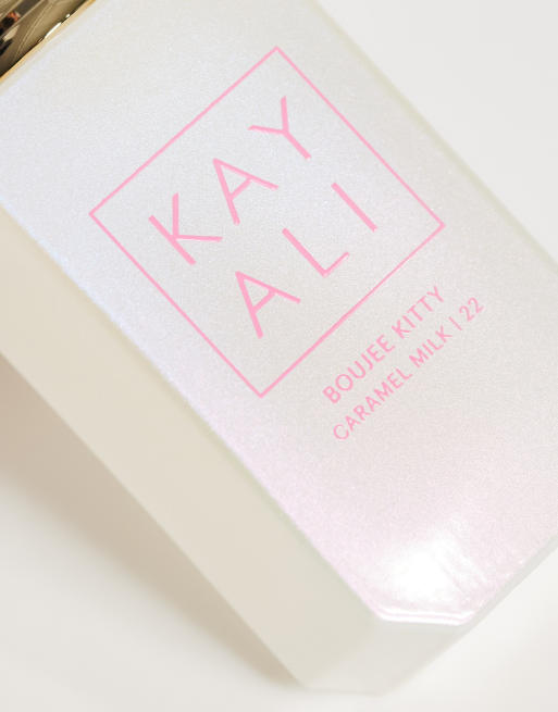 KAYALI Boujee Kitty Caramel Milk  22 EDP 10ml, 4 of 4