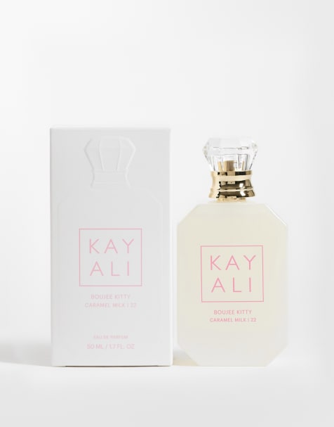 KAYALI Boujee Kitty Caramel Milk  22 EDP 50ml - view 1