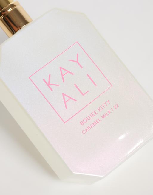 KAYALI Boujee Kitty Caramel Milk  22 EDP 50ml, 2 of 4