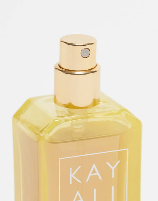 香水(女性用) KAYALI Capri in a Bottle Lemon Sugar Kayali Capri in a Bottle Lemon Sugar 14 – Olena's Aroma Shop