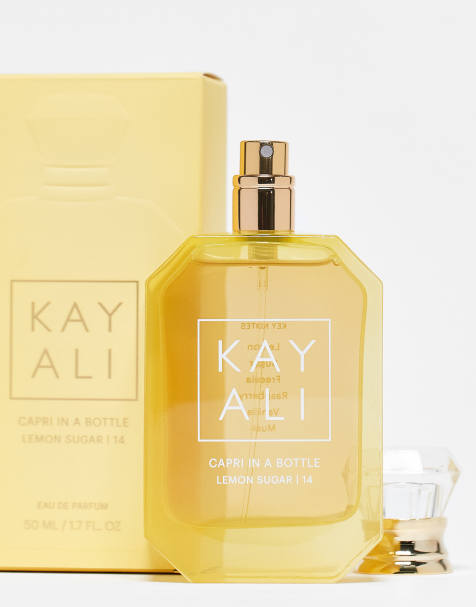 KAYALI Capri In A Bottle Lemon Sugar 14 EDP 50ml - view 1