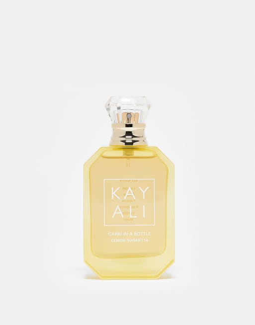 KAYALI Capri In A Bottle Lemon Sugar 14 EDP 50ml, 2 of 4