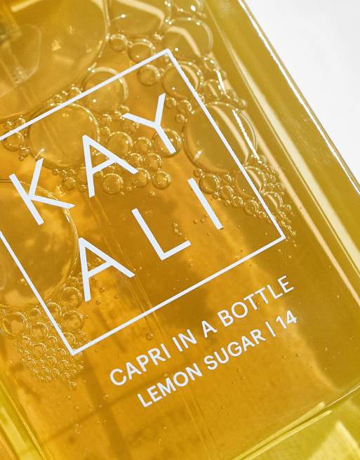 KAYALI Capri In A Bottle Lemon Sugar 14 EDP 50ml, 3 of 4