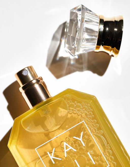 KAYALI Capri In A Bottle Lemon Sugar 14 EDP 50ml | ASOS