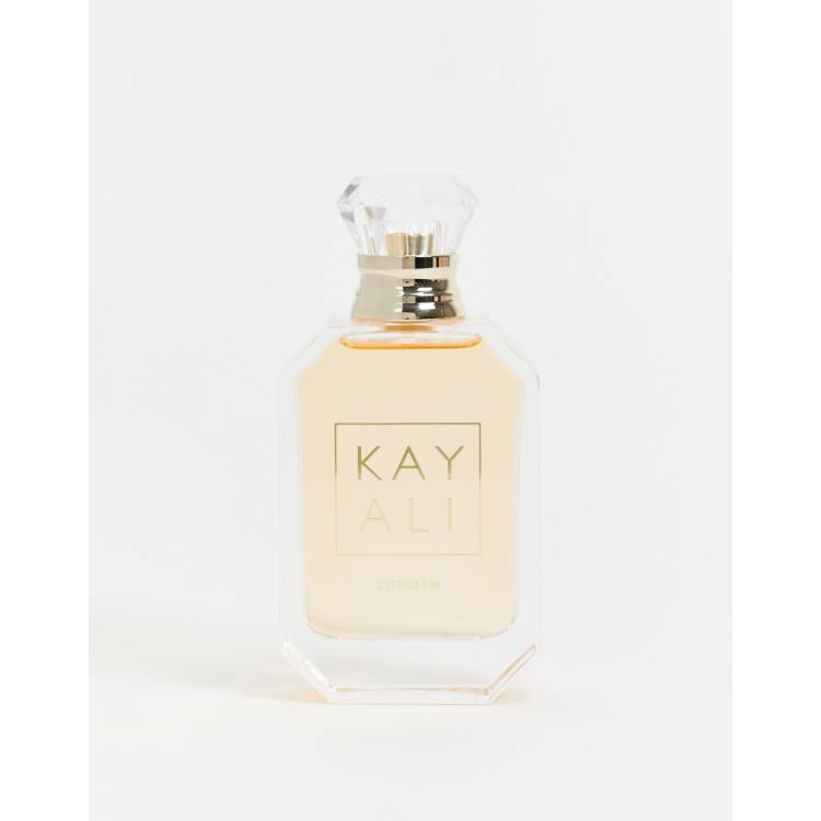 Kayali discount perfume citrus