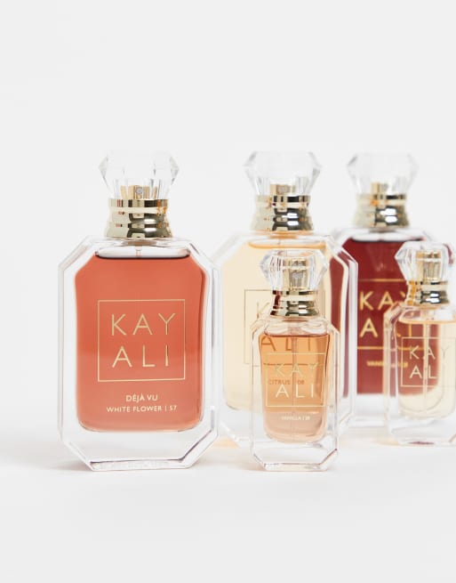 Kayali perfume white flower hot sale