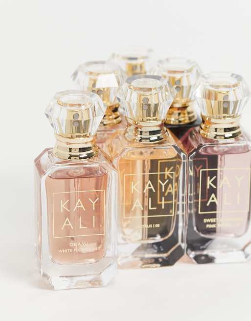 KAYALI Déjà vu White Flower 57 EDP 10ml, 4 of 4