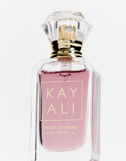 Kayali coffret online