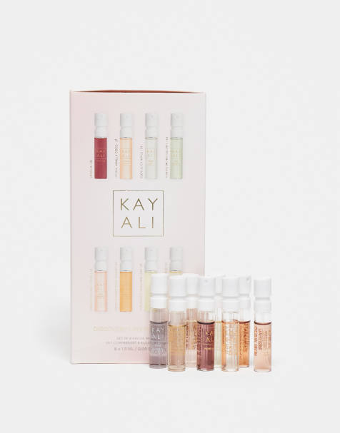 KAYALI Discovery Layering Set 2025 (8x1.5ml) - view 1