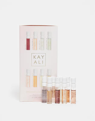 Fragrances
