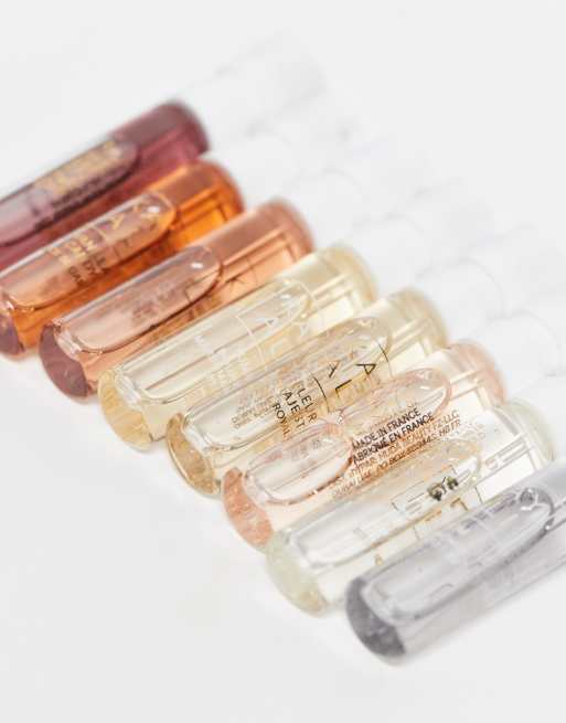 KAYALI Discovery Layering Set (8x1.5ml), 2 of 4