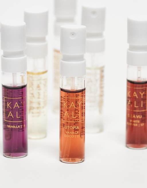 KAYALI Discovery layering set , 2 of 4