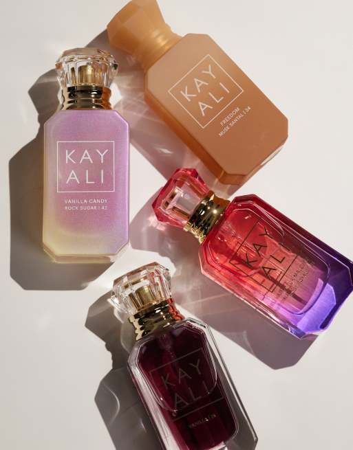 KAYALI Dreamy Obsessions Miniature Set - Worth £111, 4 of 4