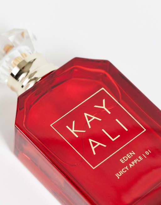 Kayali Eden Juicy Apple 50ml カヤリ huda beauty - 香水