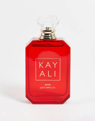 KAYALI Eden Juicy Apple 01 EDP 100ml-No colour