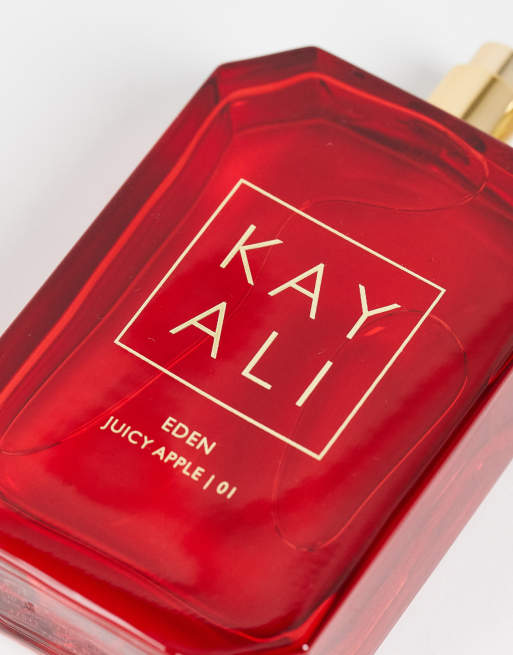 KAYALI Eden Juicy Apple 01 EDP 100ml , 2 of 4