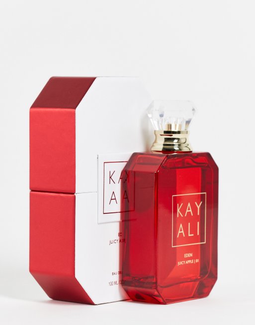 KAYALI Eden Juicy Apple 01 EDP 100ml , 3 of 4