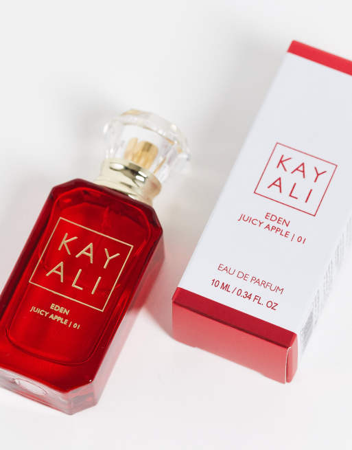 KAYALI Eden Juicy Apple 01 EDP 10ml, 3 of 4